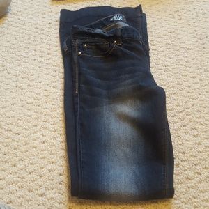 Express size 4 woman's bell bottoms